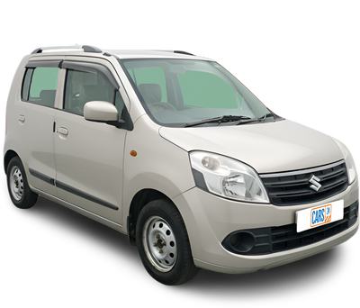 Maruti Wagon R 1.0-img